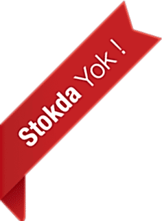 Stokta Yok