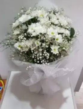 papatya buket