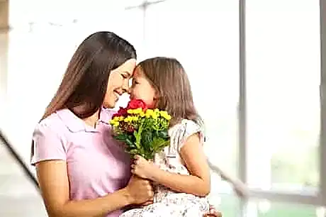 Anneler Günü Mesajları